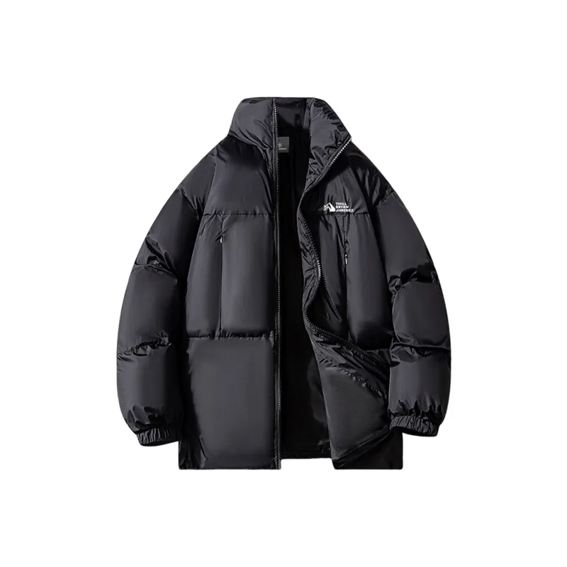BRYAN JIMENEZ Puffer Jacket Unisex-0