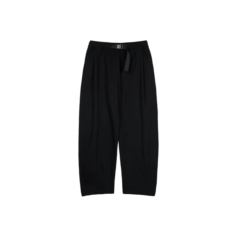 CANOTWAIT_ Casual Pants Unisex-28