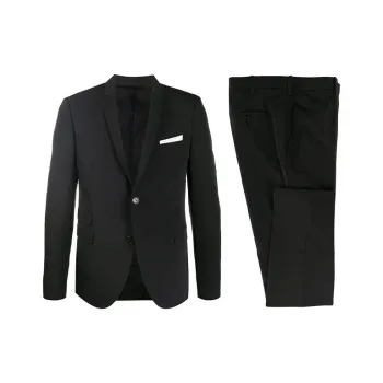 Neil Barrett Business Suits Men
