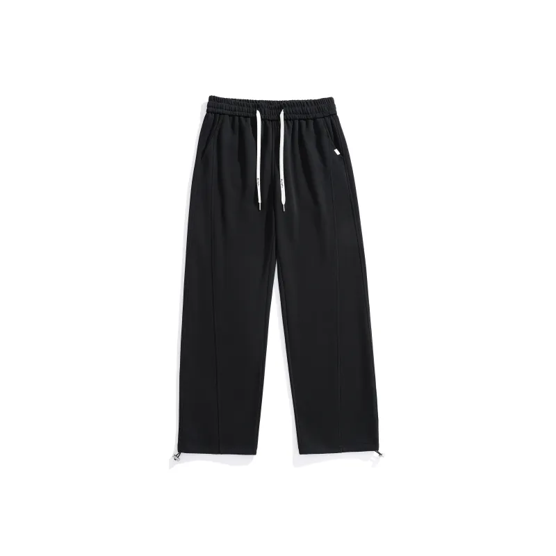 NOCAO Casual Pants Unisex-0