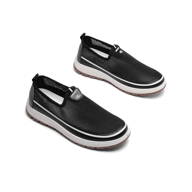 Strongman 3515 Skateboard Shoes Men's-4