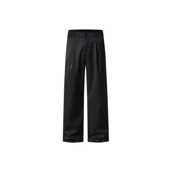 WPOOLL Casual Pants Men