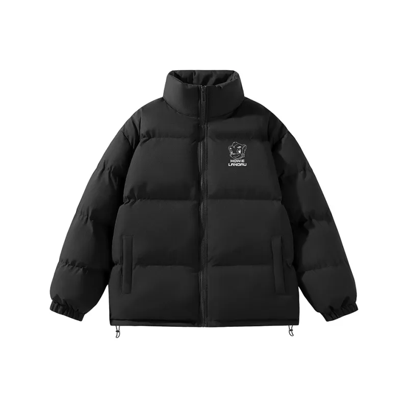 HOWIE LANDAU Puffer Jacket Unisex-0