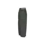 Dark Army Green Bottom