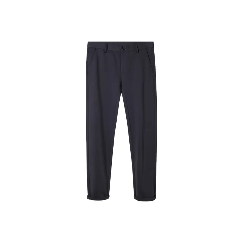 Merry City Casual Pants Men-15