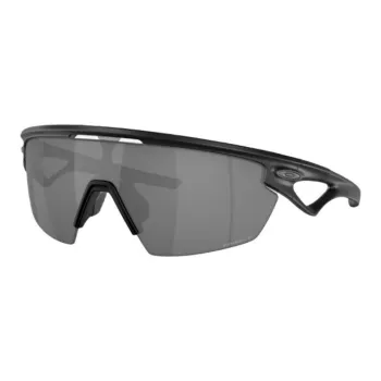 Oakley Sphaera™ Mask frame Sunglasses