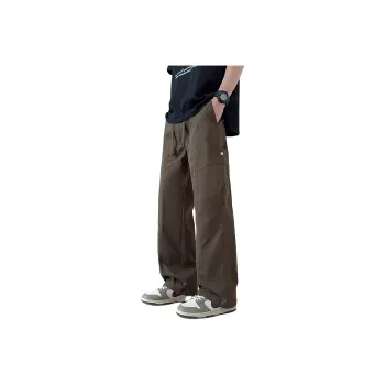 WilliamPOLO Casual Pants Unisex