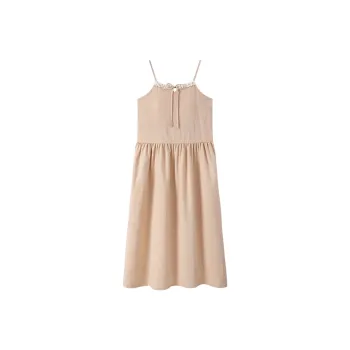 OUSHIBO Nightgown Women's Image Color