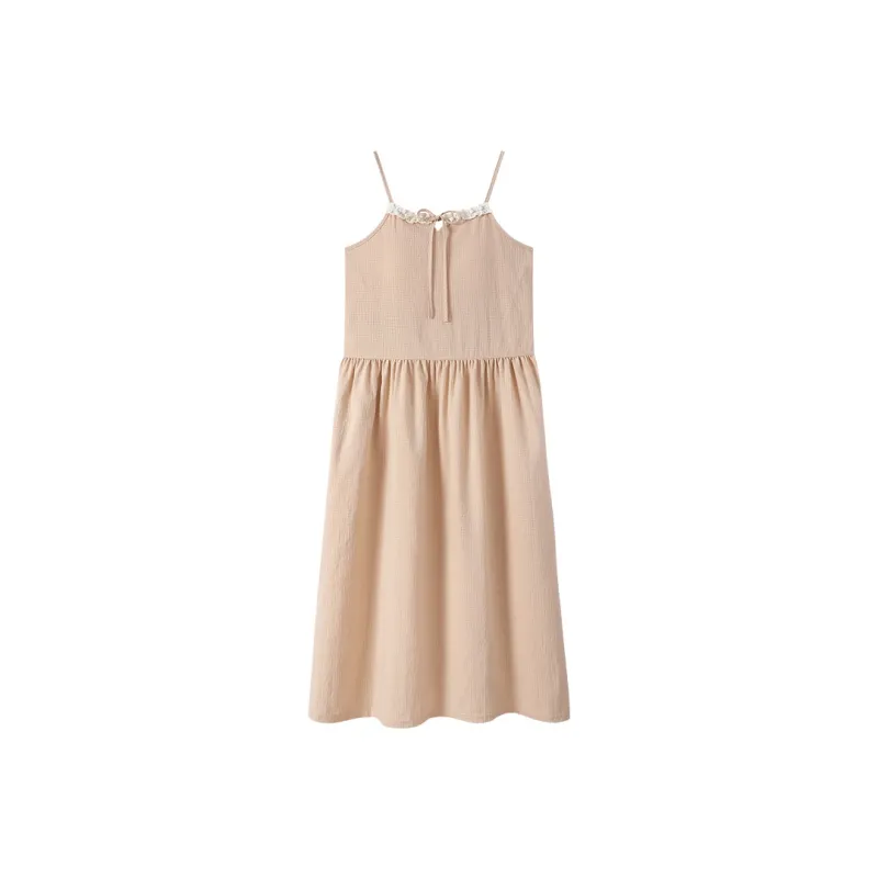 OUSHIBO Nightgown Women's Image Color-0