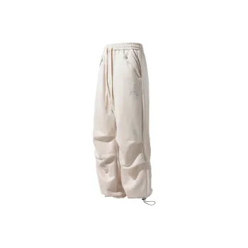 MISTEEZ Casual Pants Unisex