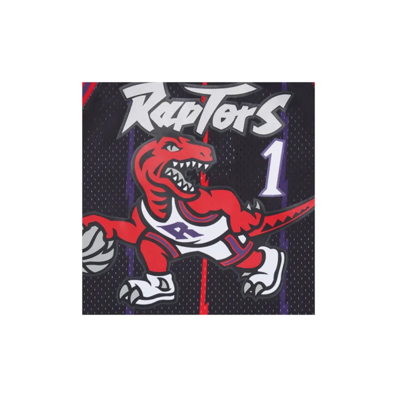 Mitchell & Ness Basketball Jersey Men's-2