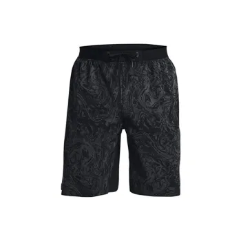 Under Armour Woven Collection Shorts Men's Black