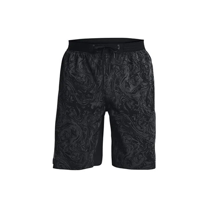 Under Armour Woven Collection Shorts Men's Black-0