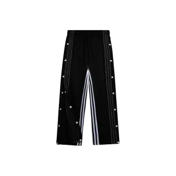 Endless Abyss Casual Pants Unisex