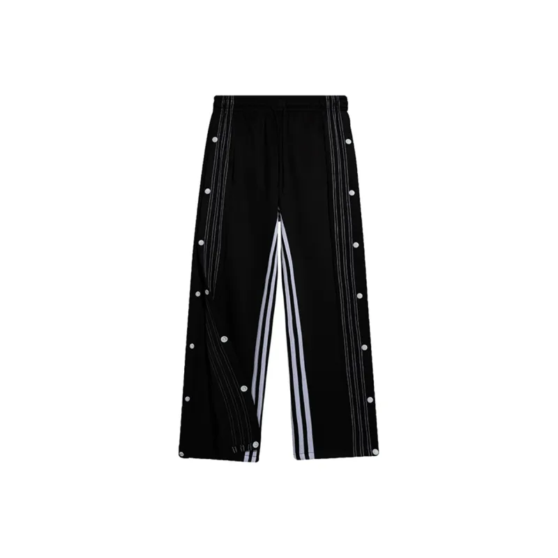 Endless Abyss Casual Pants Unisex-0
