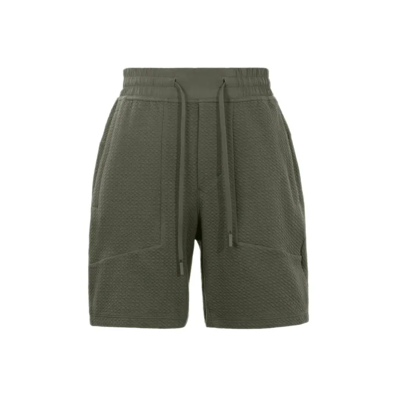 Lululemon At Ease Casual Shorts Men's-11
