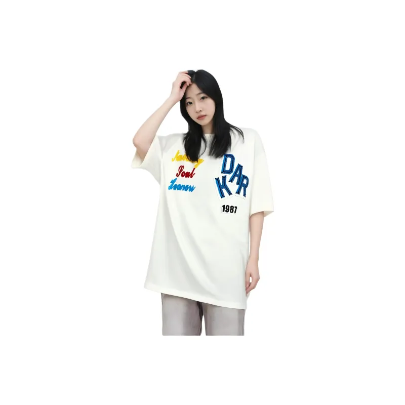 FOREVER 21 T Shirts Unisex-0
