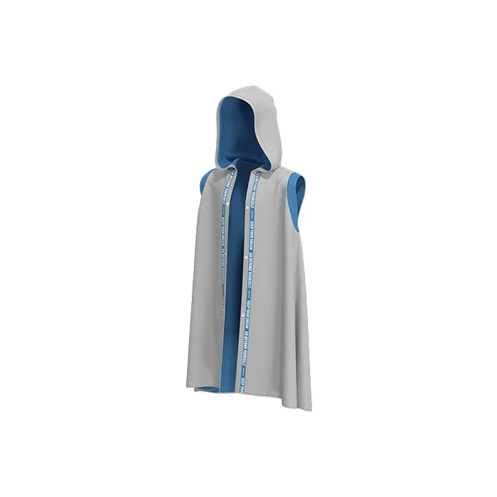 TOSWIM Quick Dry Robes Unisex-0