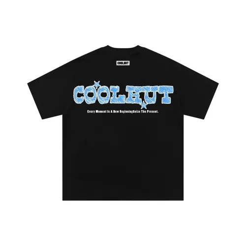 Coolhut T Shirts Unisex