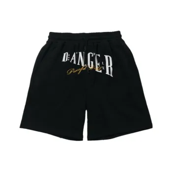 DANGEROUSPEOPLE Casual Shorts Men