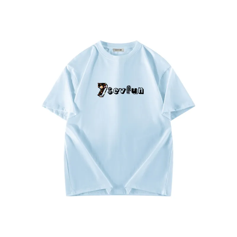 7 SEVFUN T Shirts Unisex-11