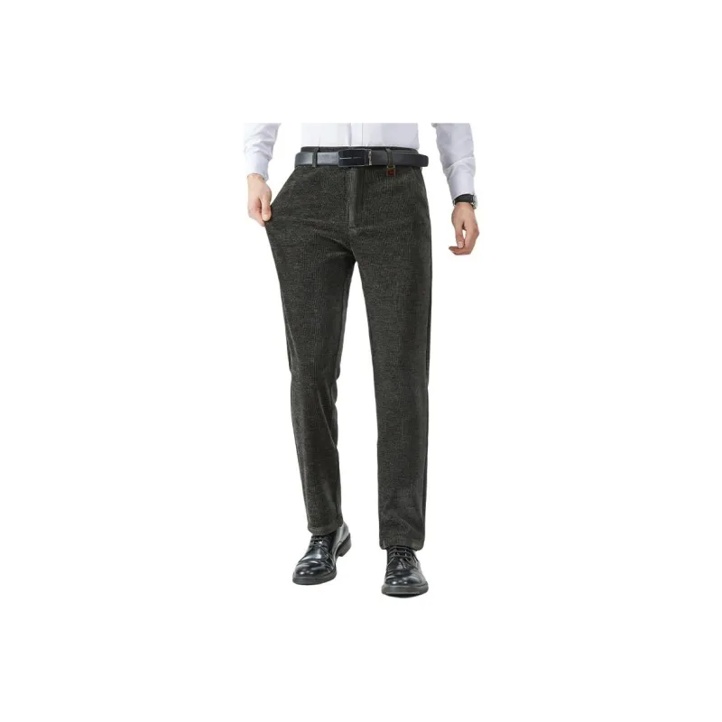 PIERRE CARDIN Casual Pants Men's-3