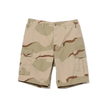 Rothco X Beams Casual Shorts Men