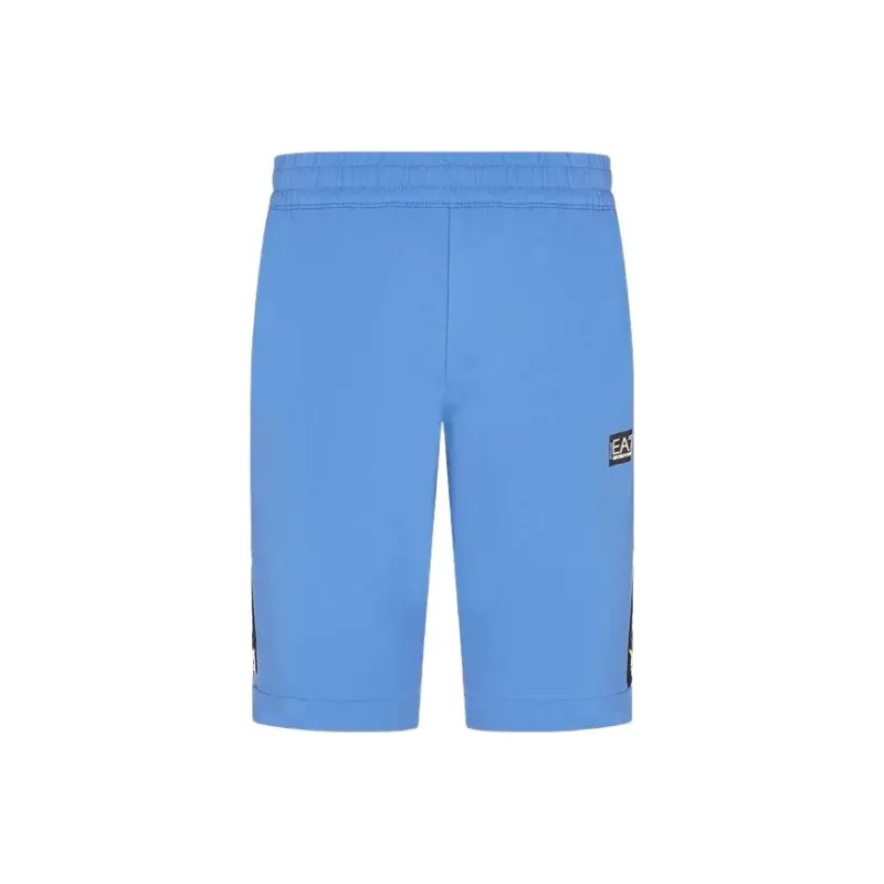 EMPORIO ARMANI Casual Shorts Men-4