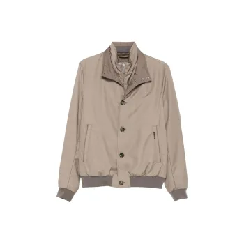 Moorer Bearnie Jacket