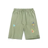 Light Army Green