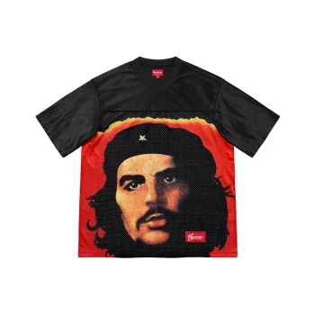 Supreme Che Football Top