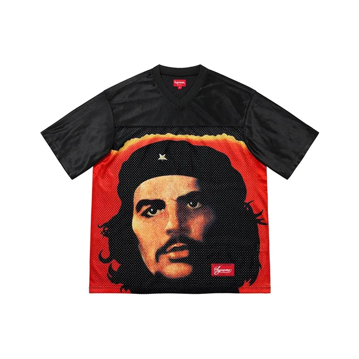 Supreme Che Football Top-0