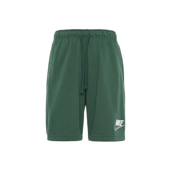 Nike Casual Shorts Men Fir Green