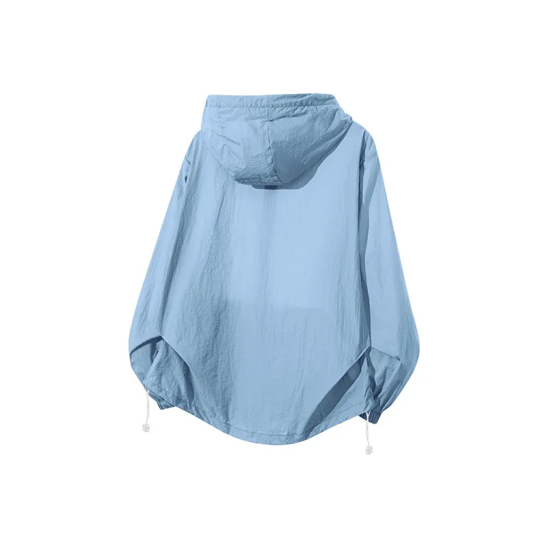 GROW DATE Sun Protection Clothing Unisex-13