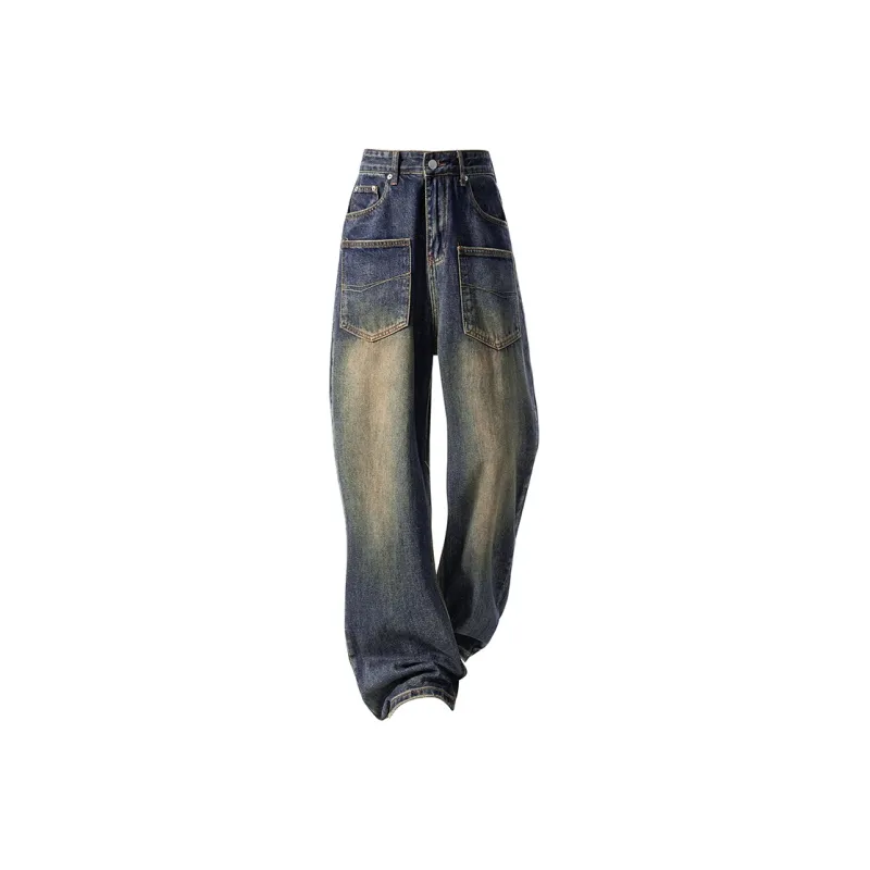 FOR FEAR THAT Jeans Unisex-18