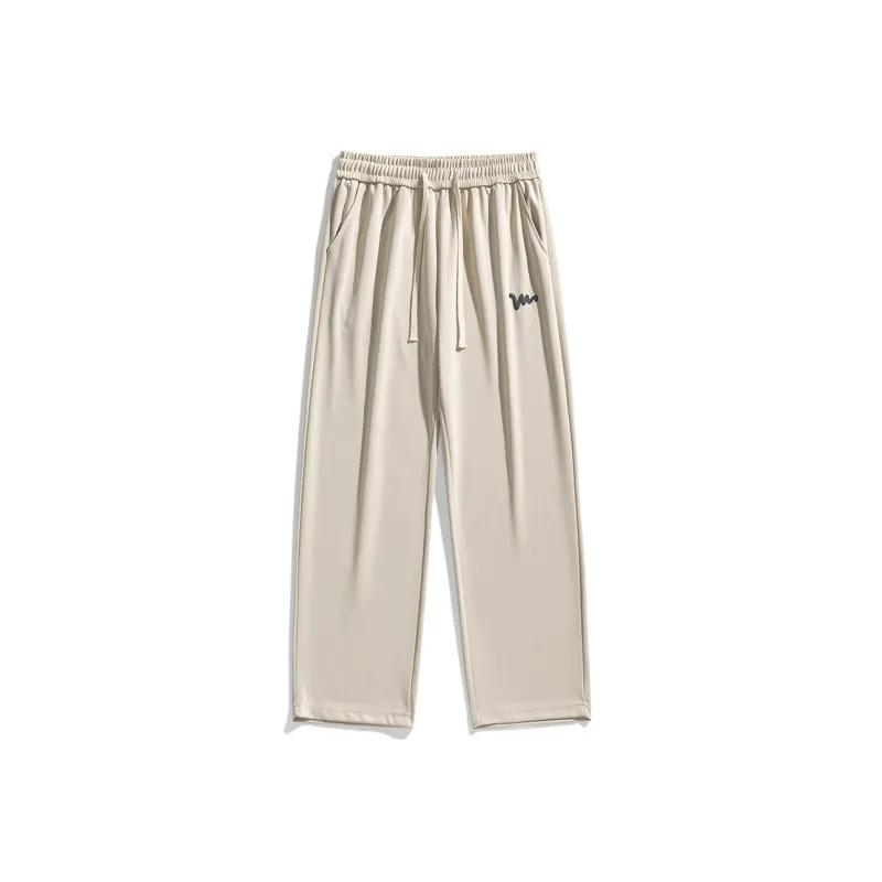 TIMD Casual Pants Unisex-10