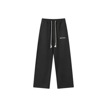 MIDDLE OF THE SKY Casual Pants Unisex