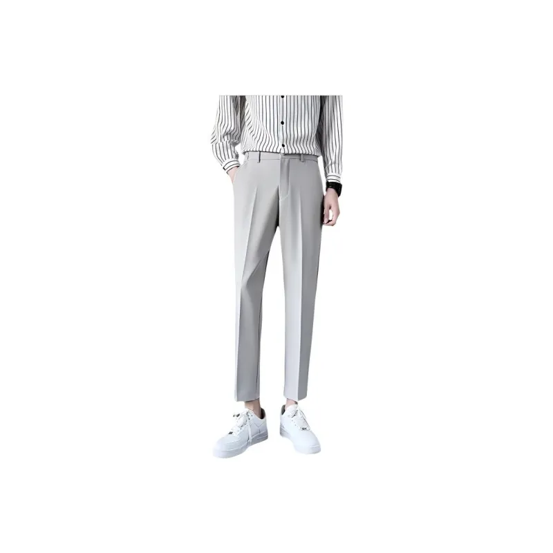 TIMD Casual Pants Men-9