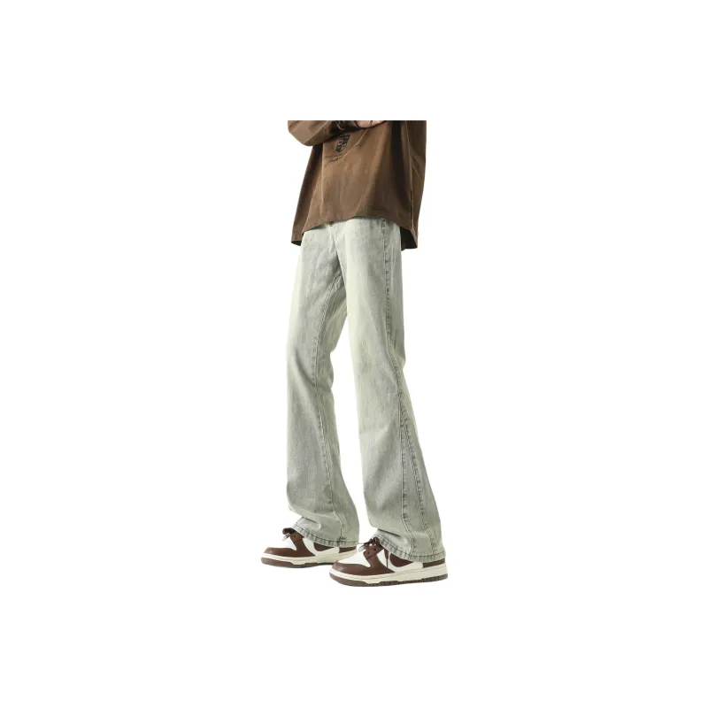 POLAR BEAR Jeans Unisex-24