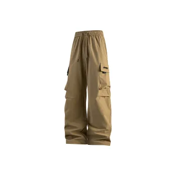 Jeep Wrangler Casual Pants Unisex