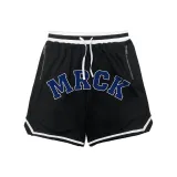 Black Blue (Zipper)