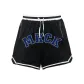 Black Blue (Zipper)