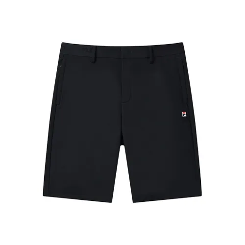 FILA Casual Shorts Men Legend Blue