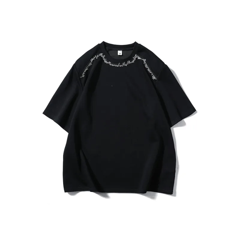 EYEUNDERSTAND T Shirts Men-4