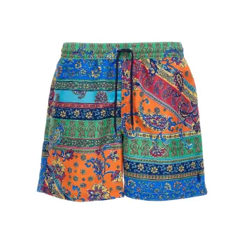 Polo Ralph Lauren Shorts Men's Multicolor