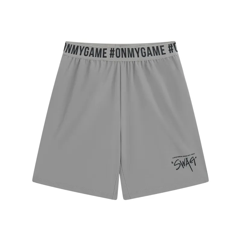 OMG! Casual Shorts Men-0