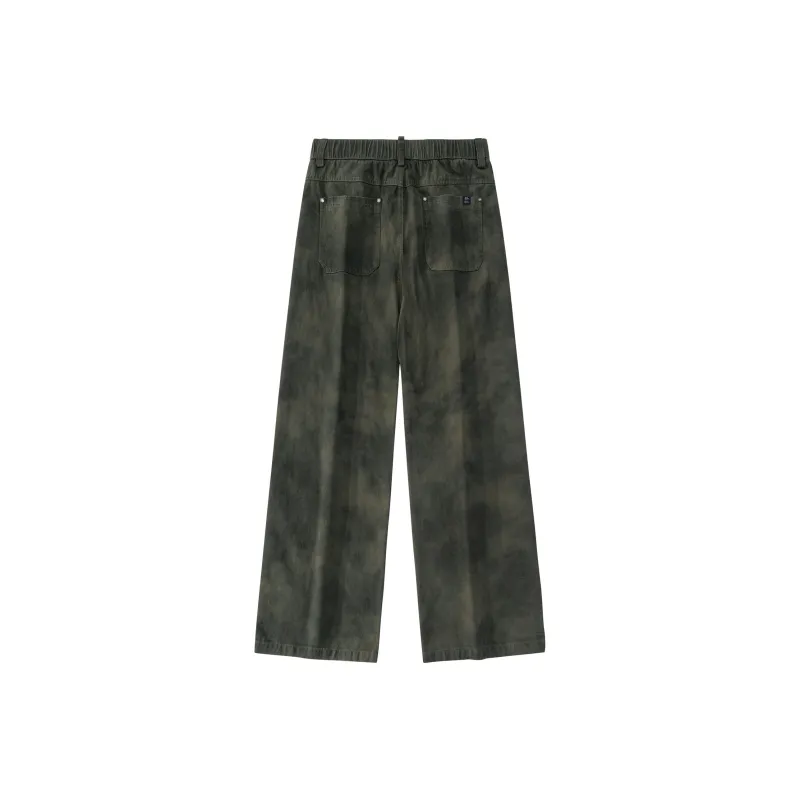 Crayon Shinchan Casual Pants Unisex-3