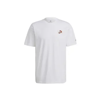 Adidas Messi Soccer Jerseys Men White