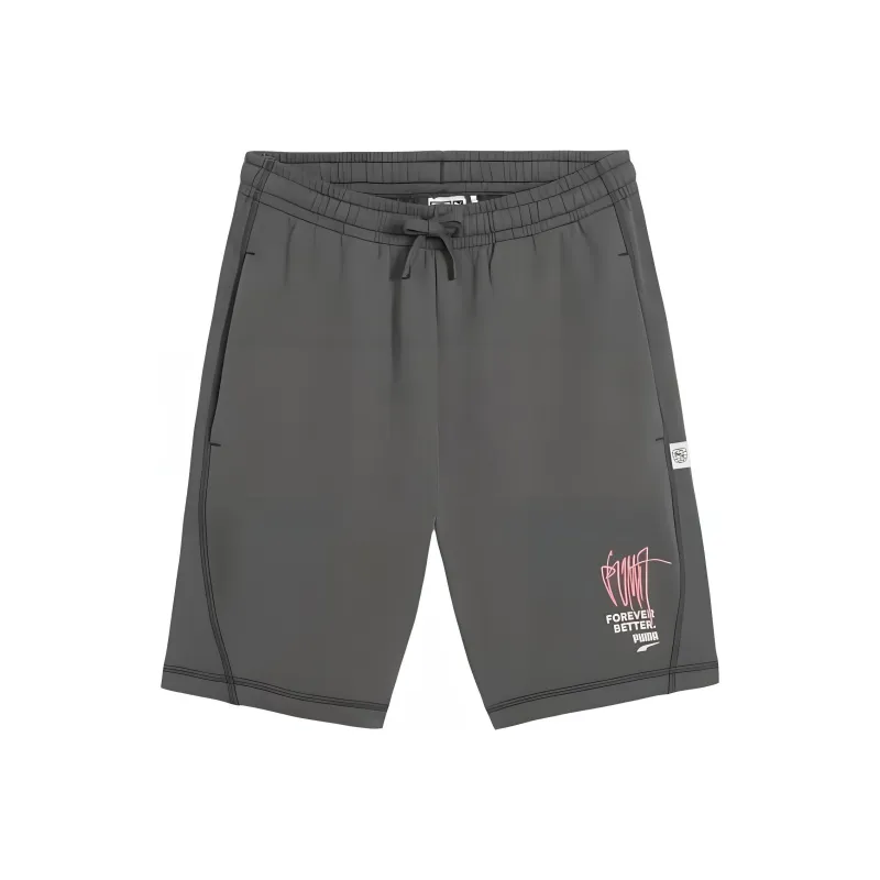 PUMA Downtown RE:COLLECTION Men's Shorts-0