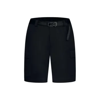 Biyin Leufen x Forbidden City Palace Culture Casual Shorts Men's Black